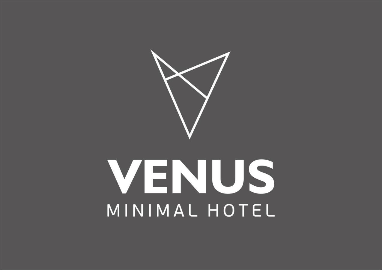 Venus Minimal Hotel Tínos Kültér fotó